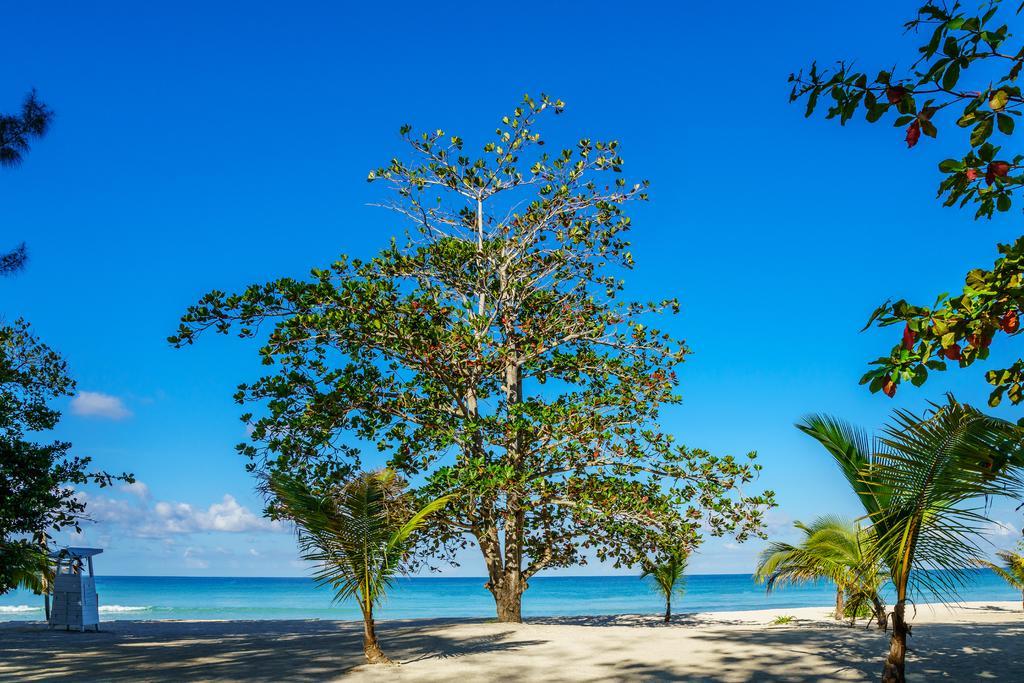 Idle Awhile Villas Negril Exterior photo