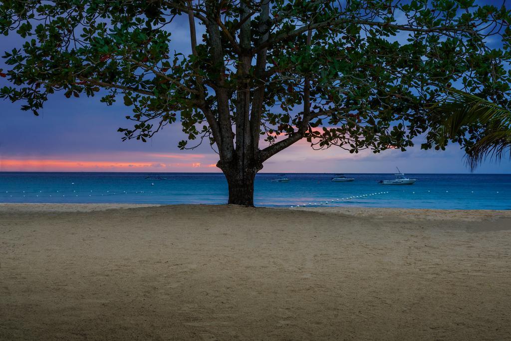 Idle Awhile Villas Negril Exterior photo