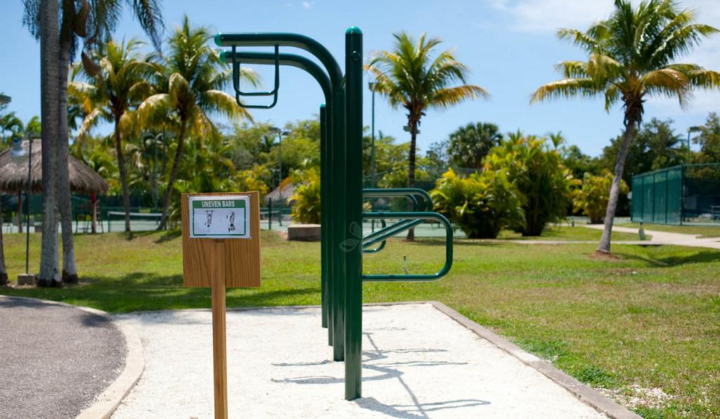 Idle Awhile Villas Negril Exterior photo