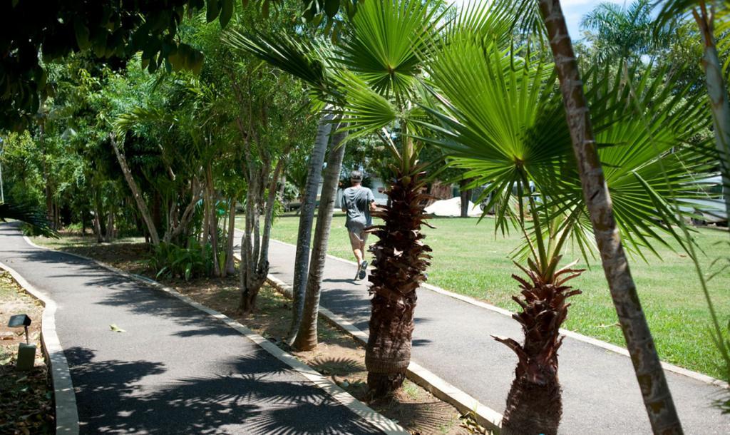 Idle Awhile Villas Negril Exterior photo