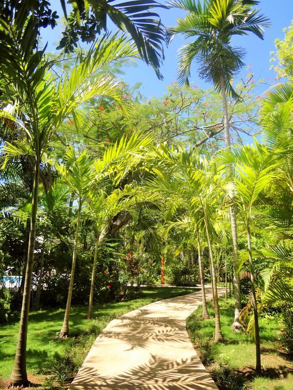 Idle Awhile Villas Negril Exterior photo