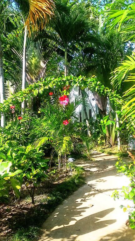 Idle Awhile Villas Negril Exterior photo