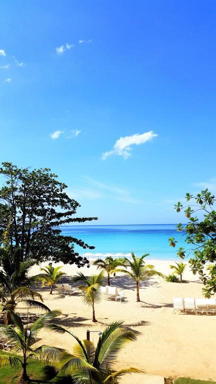 Idle Awhile Villas Negril Exterior photo